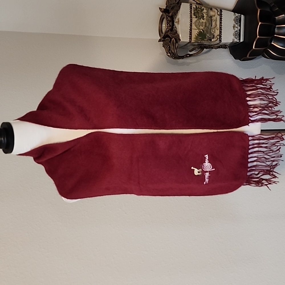 Alpaca Scarf Tarma Peru